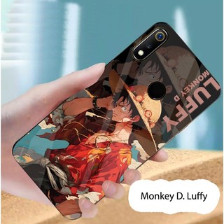 Ốp kính cường lực REALME 3 PRO