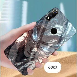 Ốp kính cường lực REALME 3 PRO