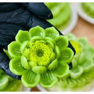 BỘT THẠCH GIÒN AGAR 1 GÓI 50G