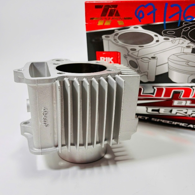 Vỏ lòng kiếng TA cho xe 67 lổ 54 phom  nhỏ dài 76 và 83