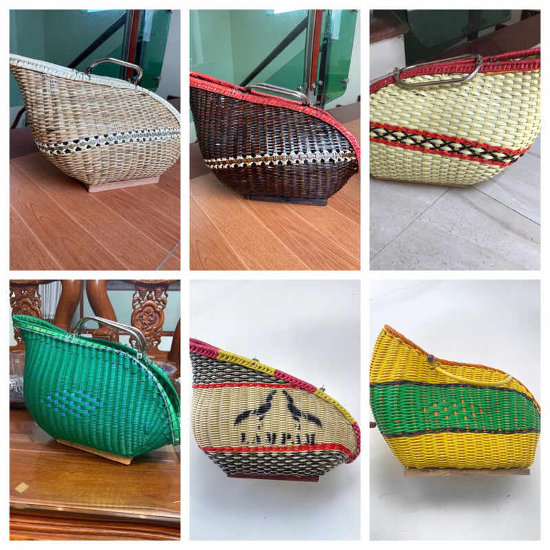 [CÁC MẪU LÀN] giỏ đựng gà chọi bền đẹp(xem không ưng trả lại)