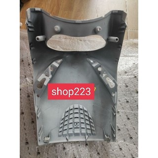 yếm trước, dựng trước xe Piaggio  Zip - front shield