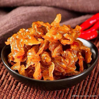 5 GÓI GÀ ĐỎ CAY THƠM NGON
