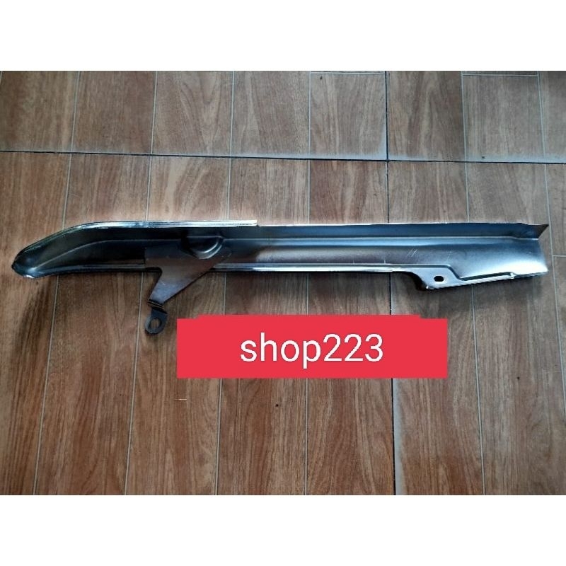 chắn xích, che sên, cacte xe CM 125