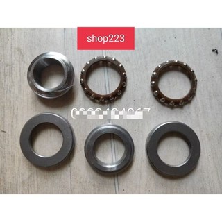 bộ bát phốt, chén cổ xe máy cub 82