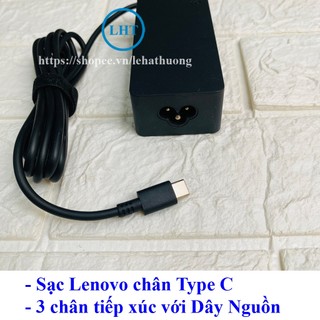 ⚡️[Sạc zin ] Sạc Laptop Lenovo Thinkpad E14