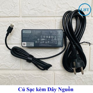 ⚡️[Sạc zin ] Sạc Laptop Lenovo Thinkpad E14