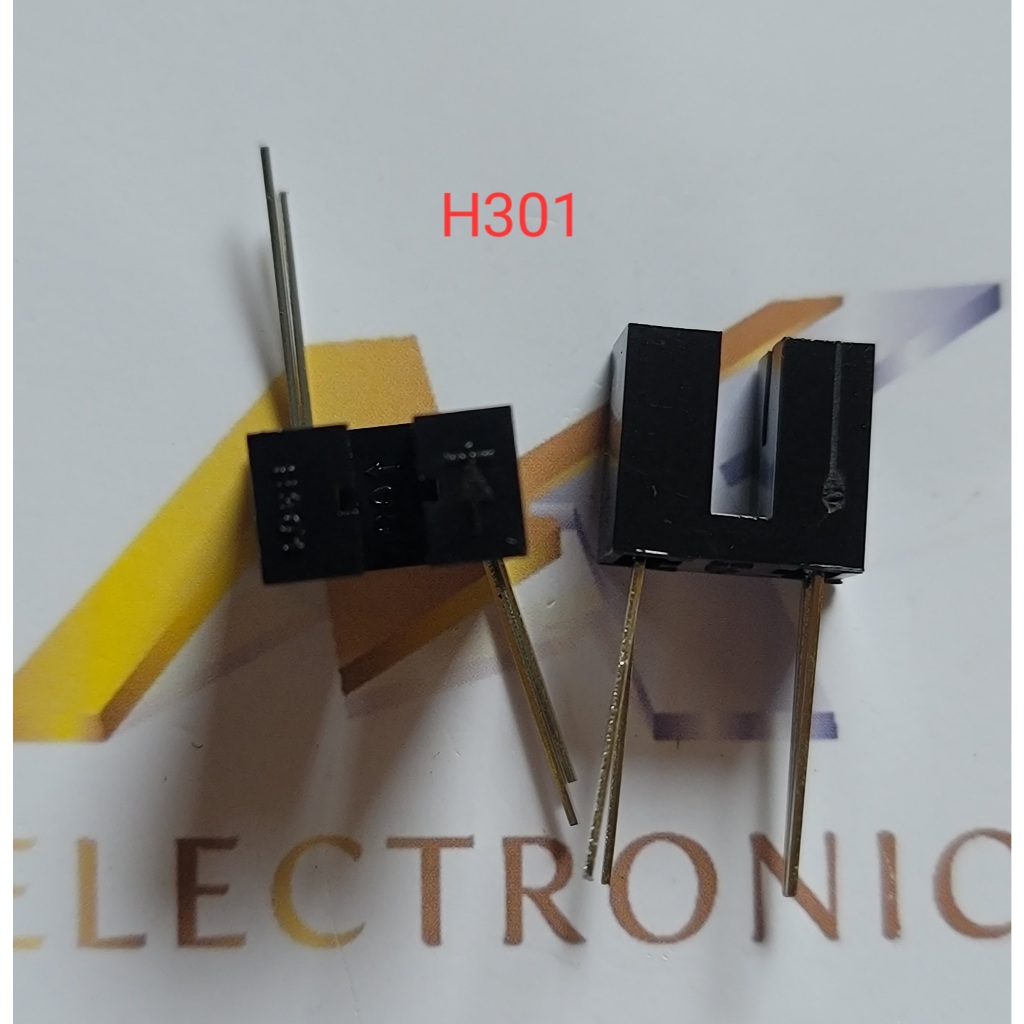 Cảm biến chữ U H301 (cái)