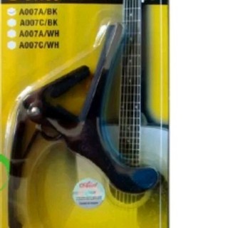Capo đàn guitar alice A007A