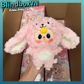 ( Hoả Tốc ) Hộp mù ngẫu nhiên Blindbox Bé Ba Baby Three V3