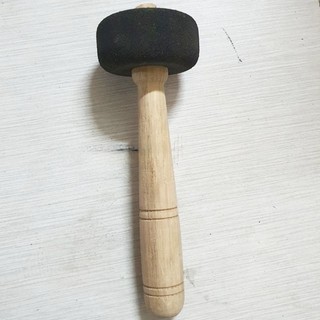 Dùi đánh chiêng loại to