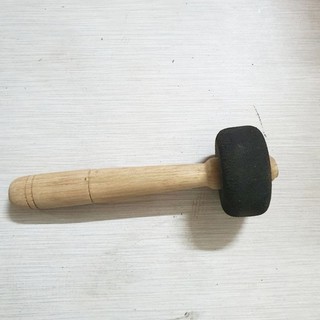 Dùi đánh chiêng loại to