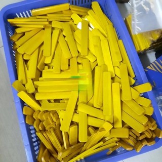 (5 Cặp) Thanh phách gỗ học nhạc, thanh phách học sinh