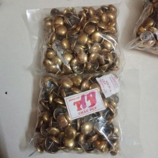 đinh mũ đồng, đinh dù giá rẻ