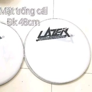 Mặt trống đội, mặt trống cái đội