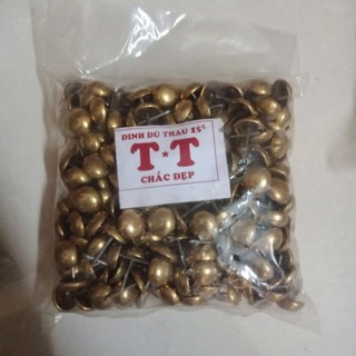 đinh mũ đồng, đinh dù giá rẻ