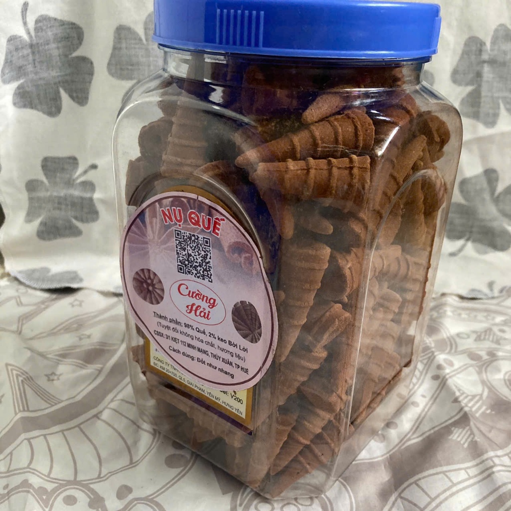 <500 Gr_ HƠN 200 NỤ> NHANG NỤ QUẾ, NỤ VỎ QUẾ, NHANG NỤ SẠCH. NỤ QUẾ SẠCH, NHANG NỤ QUẾ TỰ NHIÊN 100%