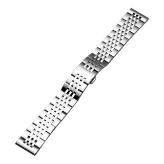 Dây đồng hồ inox  7 chấu