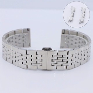 Dây đồng hồ inox  7 chấu