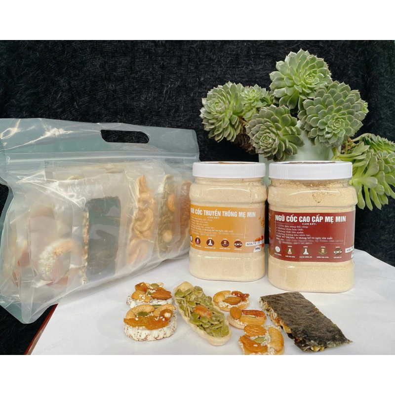 Combo 3 sản phẩm Siêu hời 2