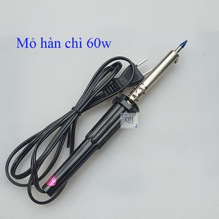 Mỏ Hàn Chì , Mỏ Hàn Thiếc , Mỏ Hàn Điện 40W
