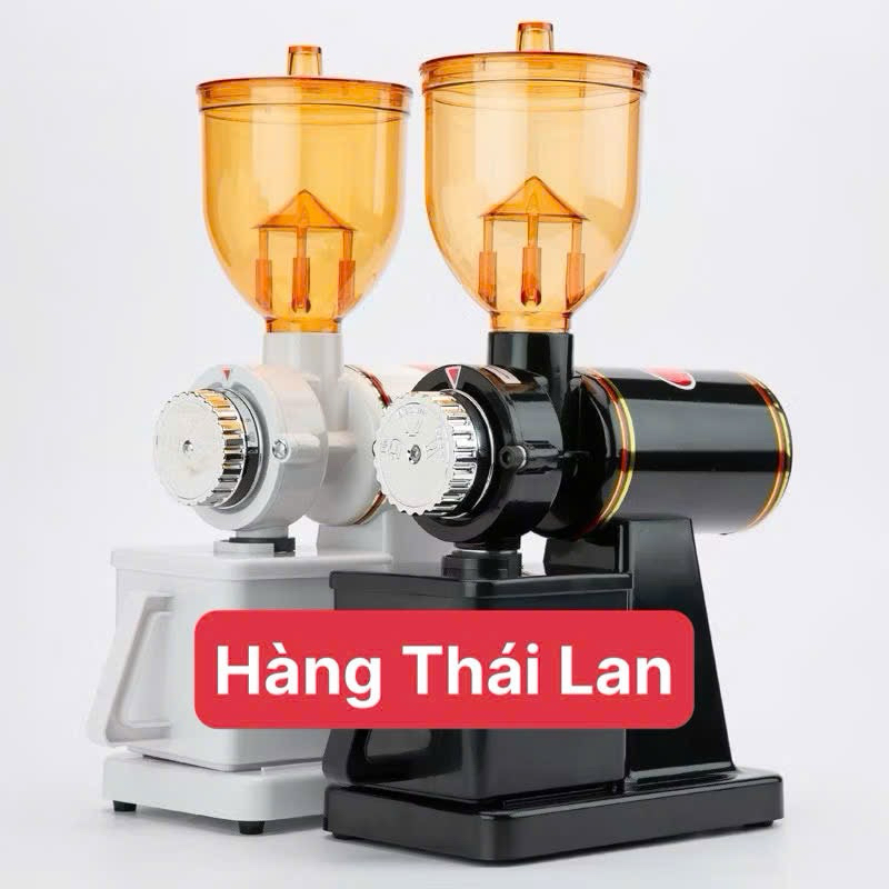 lô hàng máy xay cafe mini