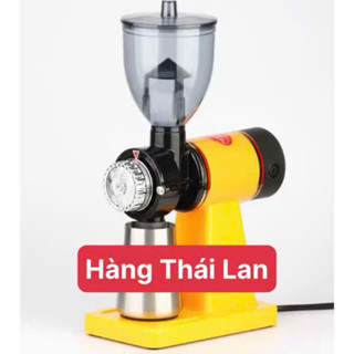 Máy xay cafe điều chỉnh độ mịn 600N hàng THÁI LAN