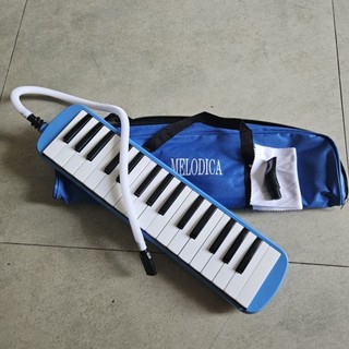 (HCM-GIAO HỎA TỐC) kèn phím melodica 32 phím giá rẻ