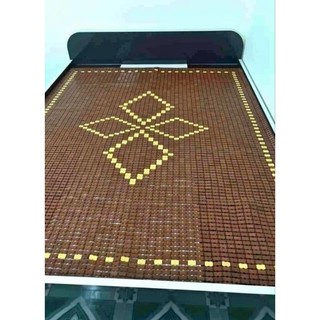 Chiếu tre, chiếu trúc mát lạnh
