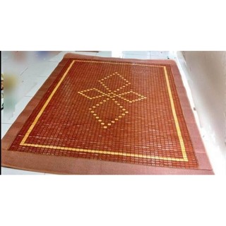 Chiếu tre, chiếu trúc mát lạnh