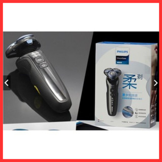 Máy Cạo Râu  PHILIP S Serries 6000: S6550 - S6580 (12 THÁNG BẢO HÀNH)