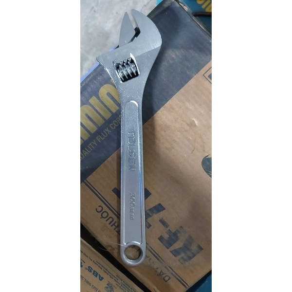 Mỏ Lết 12 Inch Tolsen 15004- chính hãng