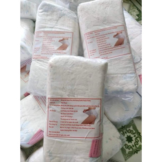 50 miếng băng vệ sinh dạng quần