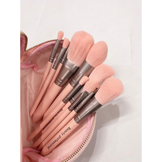 Bộ Cọ Beauty Professional 12 cây