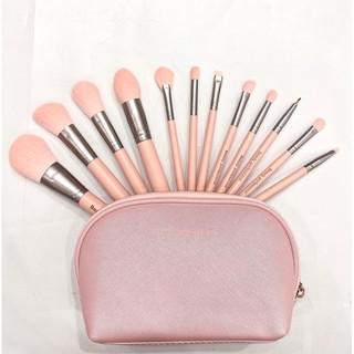 Bộ Cọ Beauty Professional 12 cây