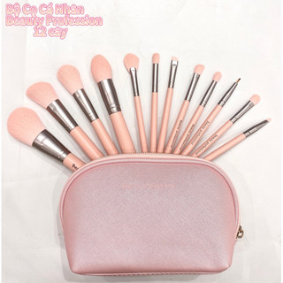 Bộ Cọ Beauty Professional 12 cây
