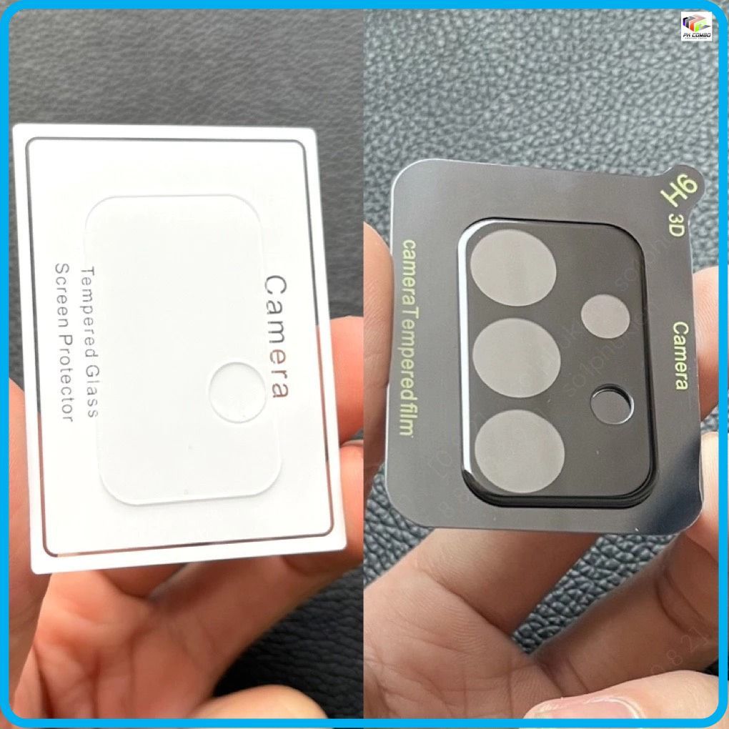Kính cường lực camera Samsung A52 A52s (4G / 5G ) A72 (4G / 5G ) giúp bảo vệ cam chụp hình đẹp