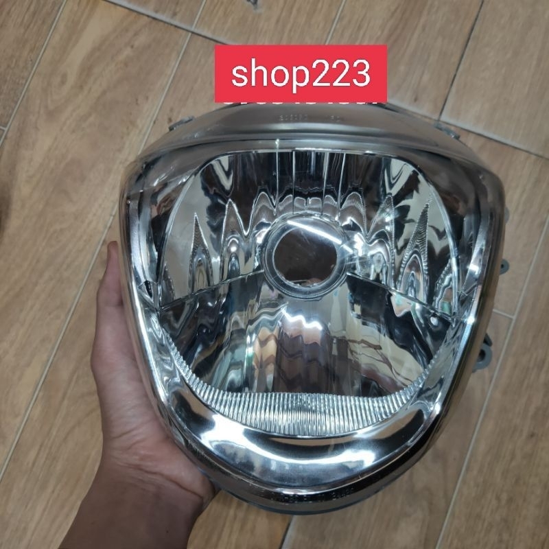 bộ chóa đèn pha xe Liberty abs (hàng thanh lý kho)