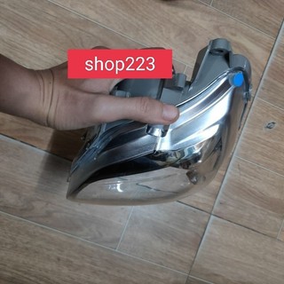 bộ chóa đèn pha xe Liberty abs (hàng thanh lý kho)