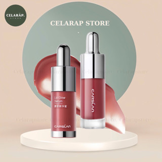 Son Dưỡng môi Serum Carslan Mini Size 1g Cho Môi Mềm Mượt Căng Bóng Giảm Nếp Nhăn