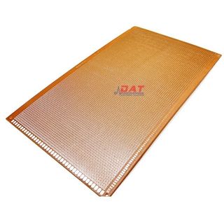 Test Board Hàn Đa Năng 1 Mặt 18*30cm