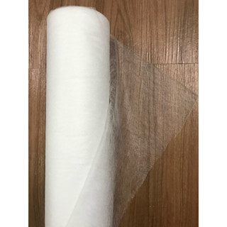 Keo tan ủi 2 mặt dính vải