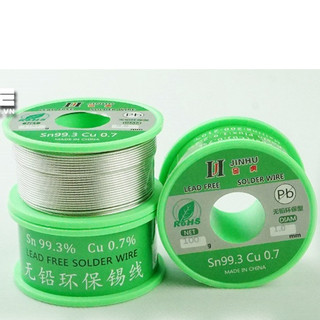 Thiếc hàn không chì dây - 100g