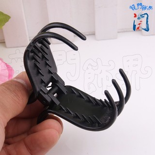 Kẹp Tóc Càng Cua 3 Răng 5 Răng loại đẹp thời trang hàn quốc