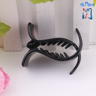 Kẹp Tóc Càng Cua 3 Răng 5 Răng loại đẹp thời trang hàn quốc