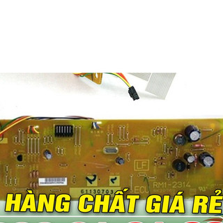 Main Vỉ ecu canon 2900 , vỉ điều khiển máy in canon 2900