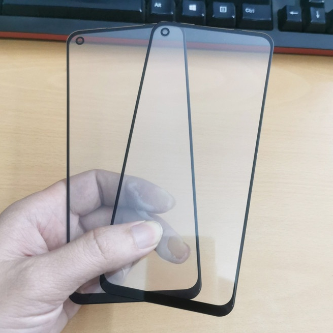 Mặt kính màn hình oneplus nord n10, ép kính oneplus nord n10