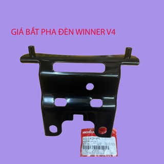 Giá bắt pha đèn xe winner x, WINNER V4, V3