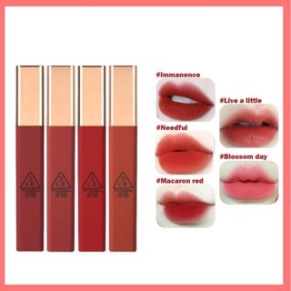 Son Kem lì 3CE Cloud Lip Tint