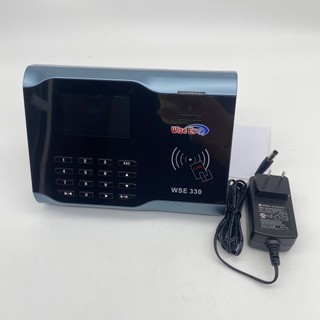 Máy chấm công thẻ cảm ứng wise eye wse-330